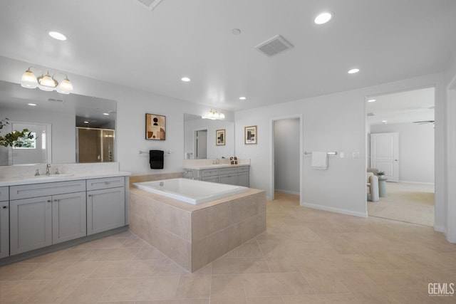 5808 Levanto St, Bakersfield, CA 93306 - photo 47