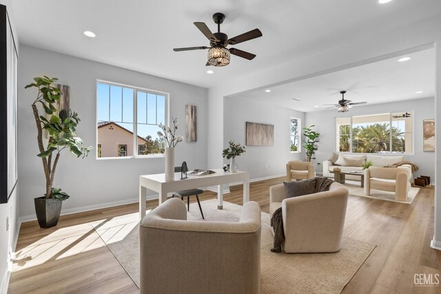 5808 Levanto St, Bakersfield, CA 93306 - photo 12