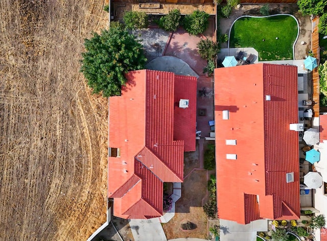 8226 Birmingham St, Bakersfield, CA 93311 - aerial view