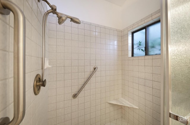 8226 Birmingham St, Bakersfield, CA 93311 - full bathroom with tiled shower