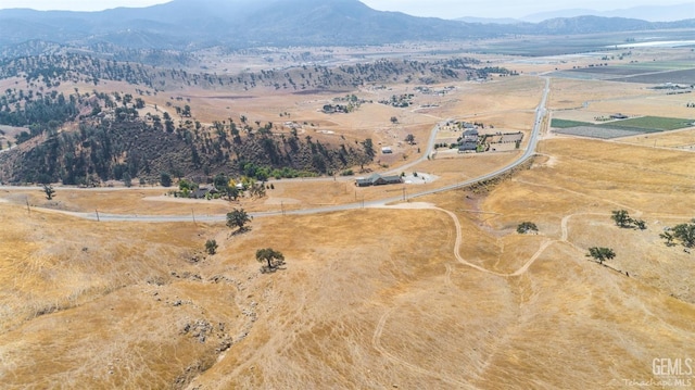 Listing photo 2 for 0 State Highway 202, Tehachapi CA 93561