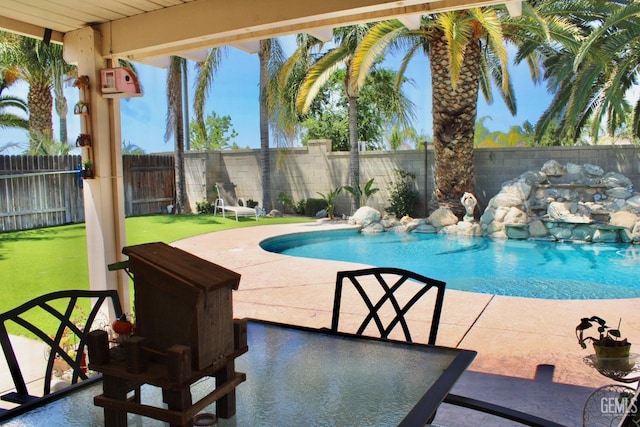 12722 Spoleto Ave, Bakersfield, CA 93312 - photo 2