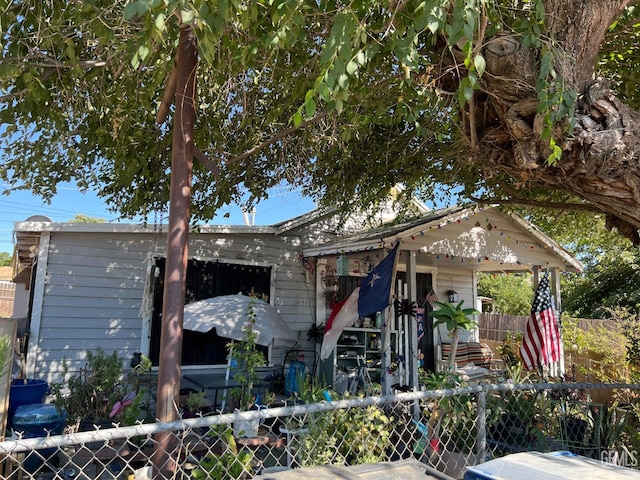 1921 Miller St, Bakersfield, CA 93305 - photo 2