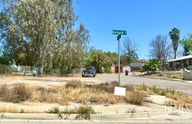 0 Bernard, Bakersfield, CA 93305 - photo 5