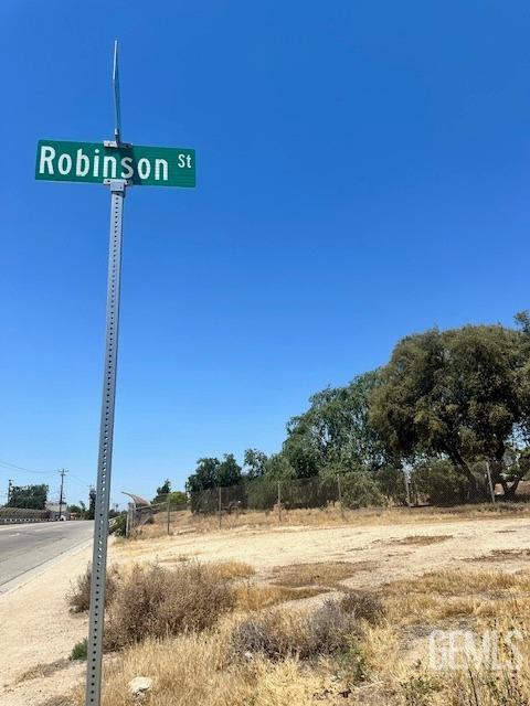 0 Bernard, Bakersfield, CA 93305 - photo 2