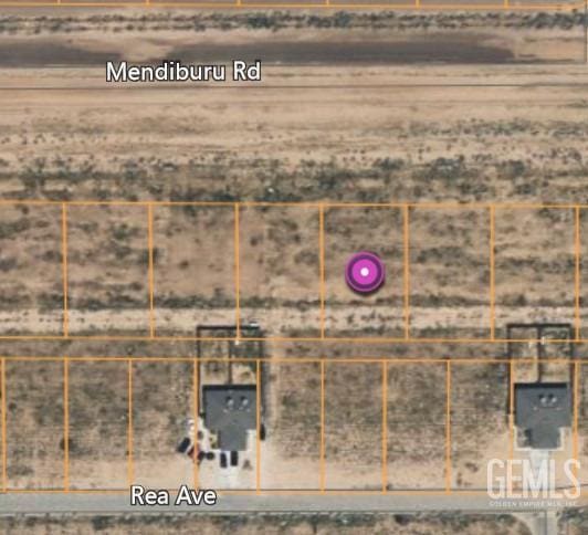 Listing photo 2 for 0 Mendiburu Rd, California City CA 93505