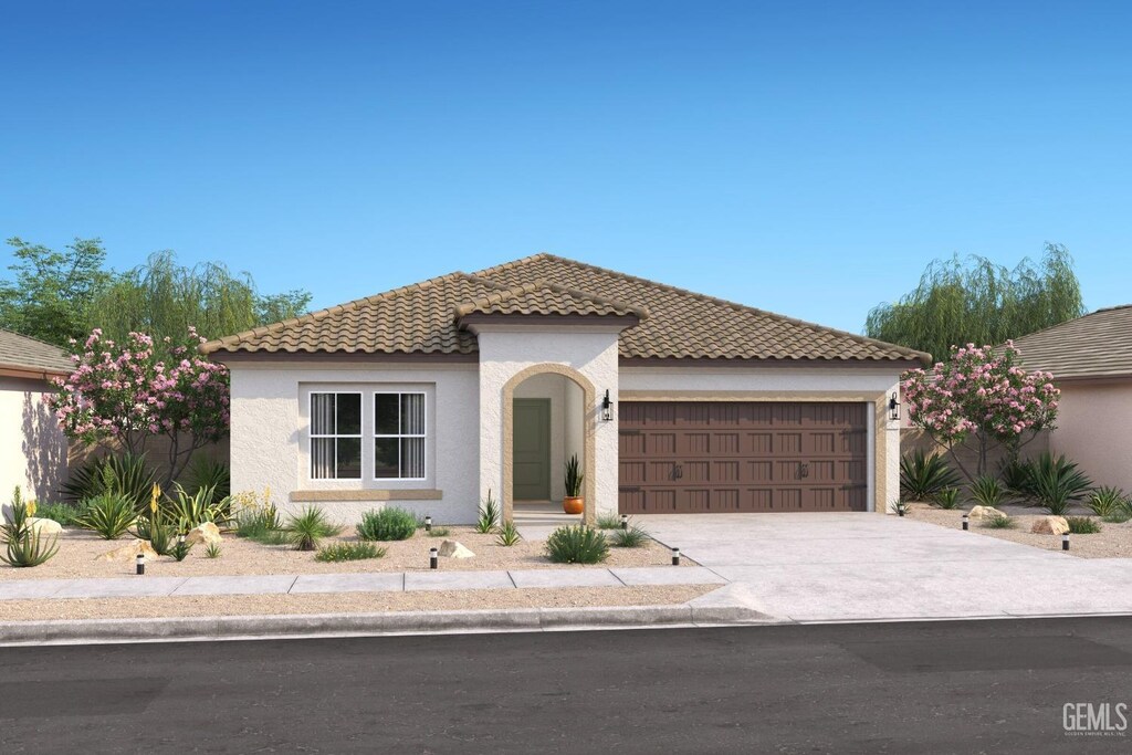 515 Mambo Ct, Bakersfield, CA 93306 - photo 1
