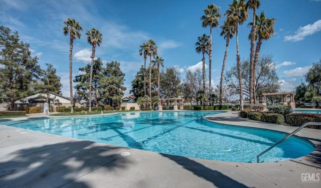 9126 Anchor Island Ct, Bakersfield, CA 93312 - photo 26