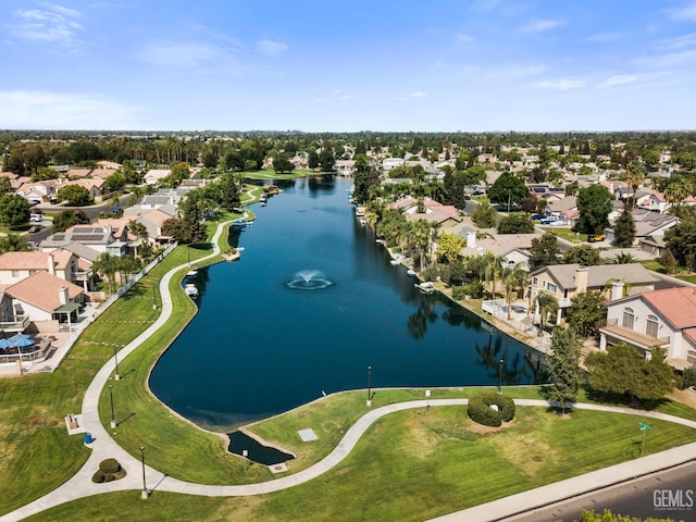 9126 Anchor Island Ct, Bakersfield, CA 93312 - photo 4