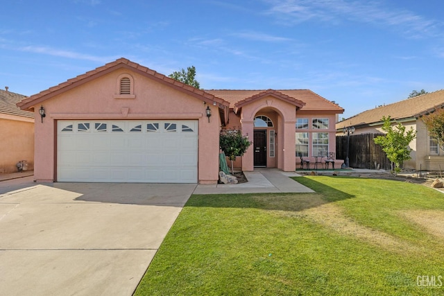 9126 Anchor Island Ct, Bakersfield, CA 93312 - photo 1