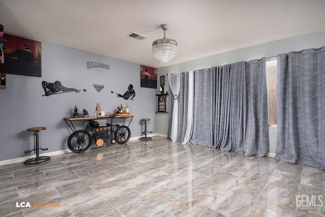 11703 Revolution Rd, Bakersfield, CA 93312 - view of dining space