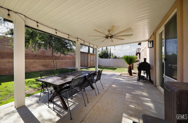 5604 Segovia Way, Bakersfield, CA 93306 - photo 29