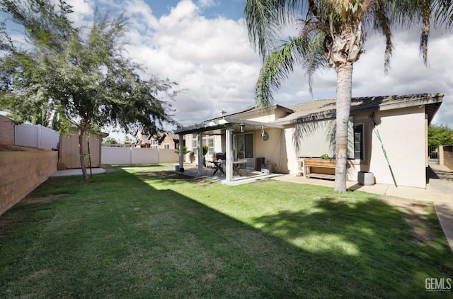 5604 Segovia Way, Bakersfield, CA 93306 - photo 31