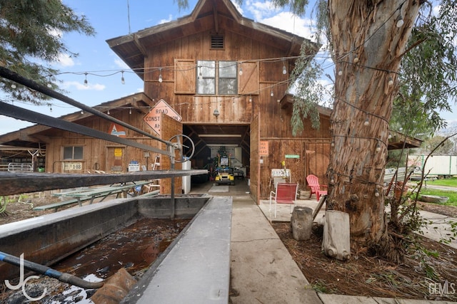 11800 Snow Rd, Bakersfield, CA 93314 - exterior space