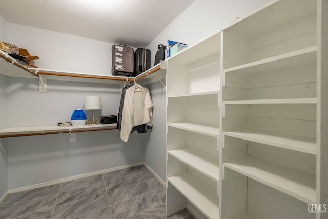 1001 Mohawk St Unit 75, Bakersfield, CA 93309 - view of walk in closet