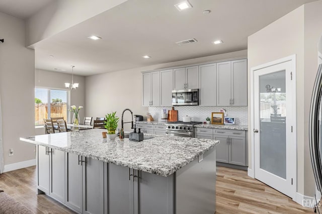 5305 Wingspan Ln, Bakersfield, CA 93306 - photo 14