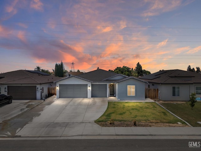 5305 Wingspan Ln, Bakersfield, CA 93306 - photo 1