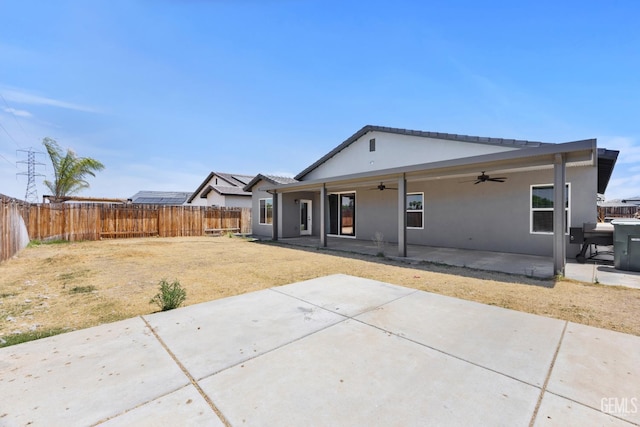 5305 Wingspan Ln, Bakersfield, CA 93306 - photo 26