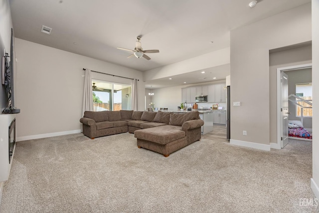 5305 Wingspan Ln, Bakersfield, CA 93306 - photo 6
