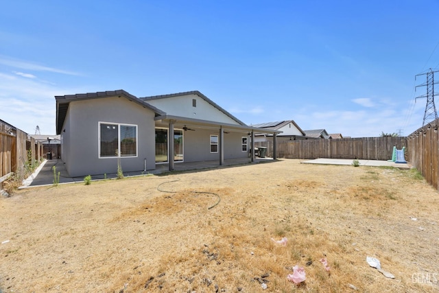 5305 Wingspan Ln, Bakersfield, CA 93306 - photo 29
