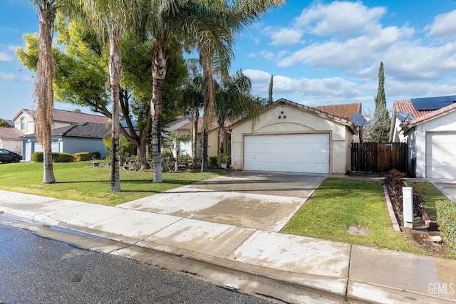 9704 Gold Dust Dr, Bakersfield, CA 93311 - photo 2