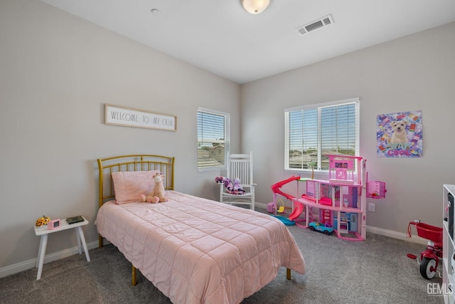 8610 Kowa St, Bakersfield, CA 93314 - carpeted bedroom featuring baseboards
