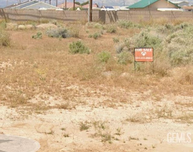 0 81, California City CA, 93505 land for sale