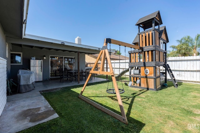 302 Pilgrim Ave, Taft, CA 93268 - photo 41