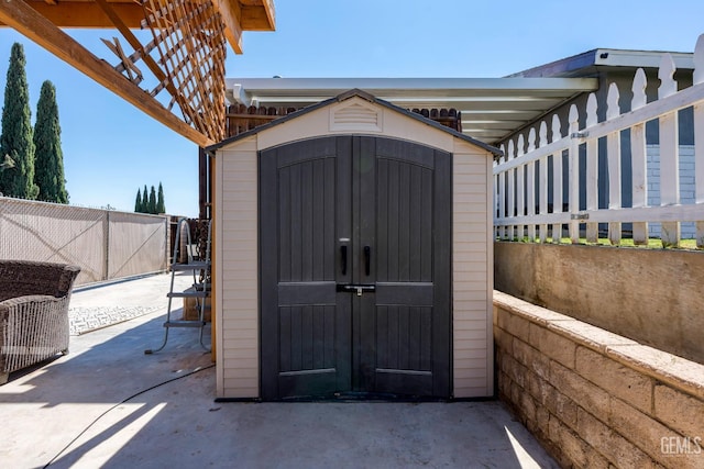 302 Pilgrim Ave, Taft, CA 93268 - photo 45