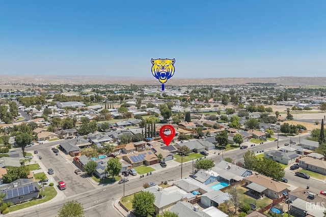 302 Pilgrim Ave, Taft, CA 93268 - photo 54