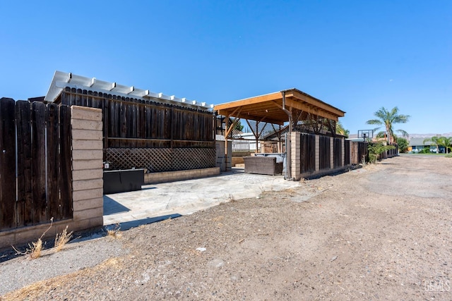 302 Pilgrim Ave, Taft, CA 93268 - photo 49