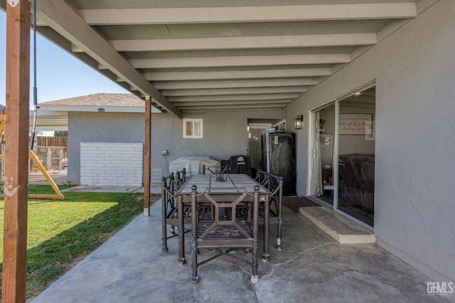 302 Pilgrim Ave, Taft, CA 93268 - photo 36