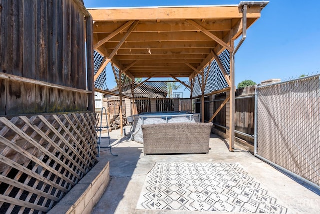 302 Pilgrim Ave, Taft, CA 93268 - photo 47