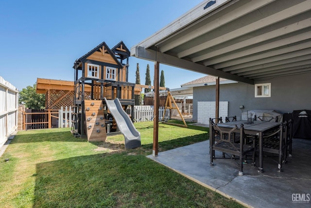 302 Pilgrim Ave, Taft, CA 93268 - photo 38