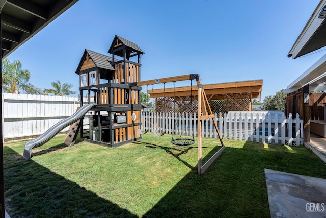 302 Pilgrim Ave, Taft, CA 93268 - photo 42