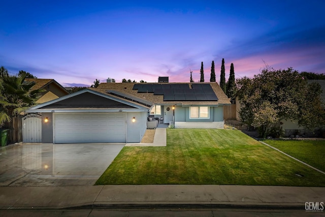 302 Pilgrim Ave, Taft, CA 93268 - photo 1