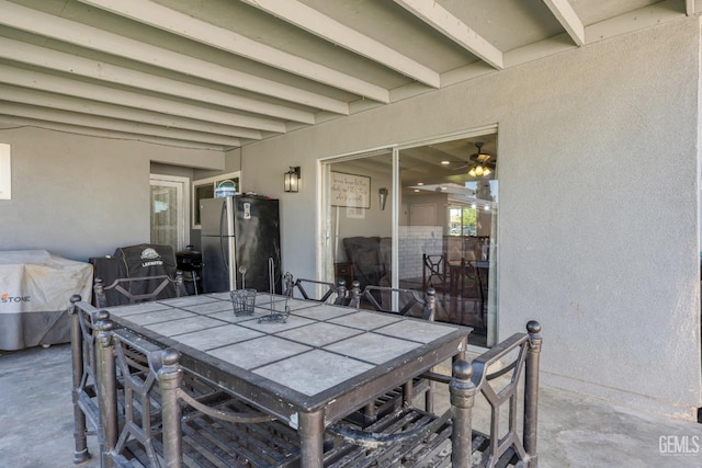302 Pilgrim Ave, Taft, CA 93268 - photo 37