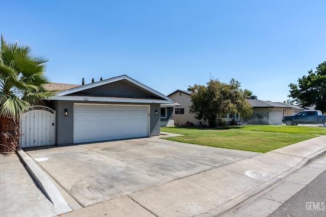 302 Pilgrim Ave, Taft, CA 93268 - photo 3