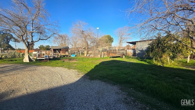 738 Fresno Ave, Shafter, CA 93263 - photo 35