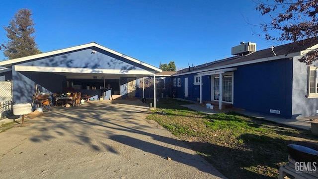 738 Fresno Ave, Shafter, CA 93263 - photo 33