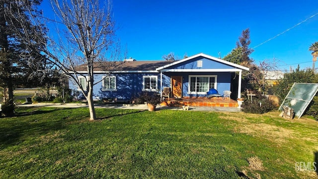 738 Fresno Ave, Shafter, CA 93263 - photo 2