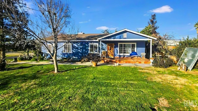 738 Fresno Ave, Shafter, CA 93263 - photo 1