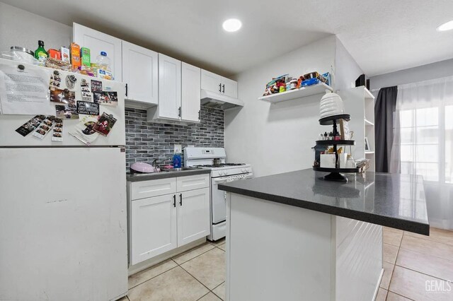 603 Hill St, Bakersfield, CA 93306 - photo 5