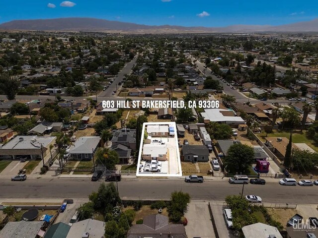 603 Hill St, Bakersfield, CA 93306 - photo 1