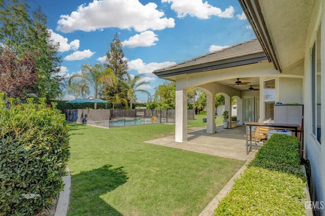 11502 Crabbet Park Dr, Bakersfield, CA 93311 - photo 42
