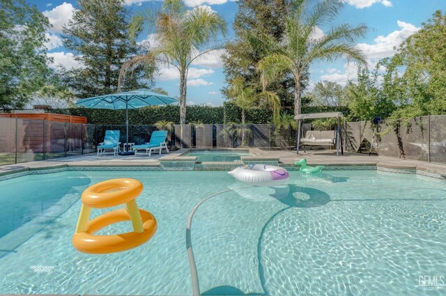 11502 Crabbet Park Dr, Bakersfield, CA 93311 - photo 50