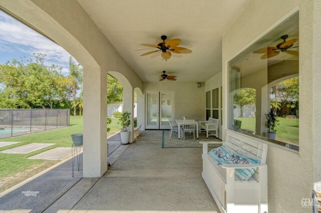 11502 Crabbet Park Dr, Bakersfield, CA 93311 - photo 43