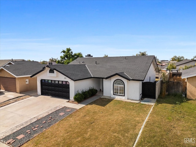 337 Cesar Chavez Ln, Delano, CA 93215 - photo 3