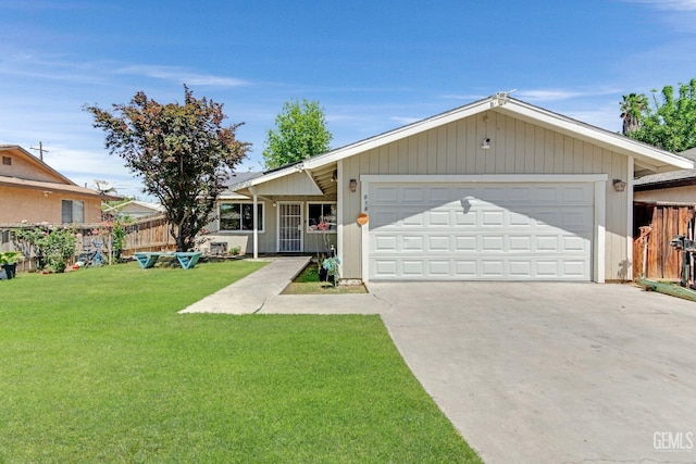 518 Lincoln Ave, Bakersfield, CA 93308 - photo 1