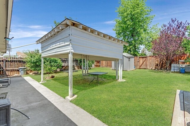 518 Lincoln Ave, Bakersfield, CA 93308 - photo 22